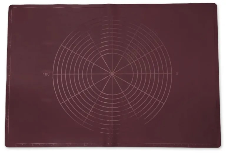 Silikónové podložka 62x42cm Leonardo Collection