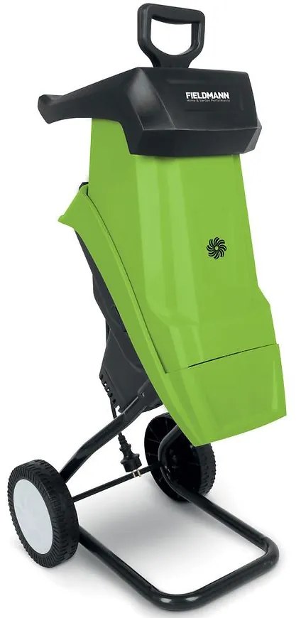 Elektrický záhradný drvič Fieldmann FZD 4010-E