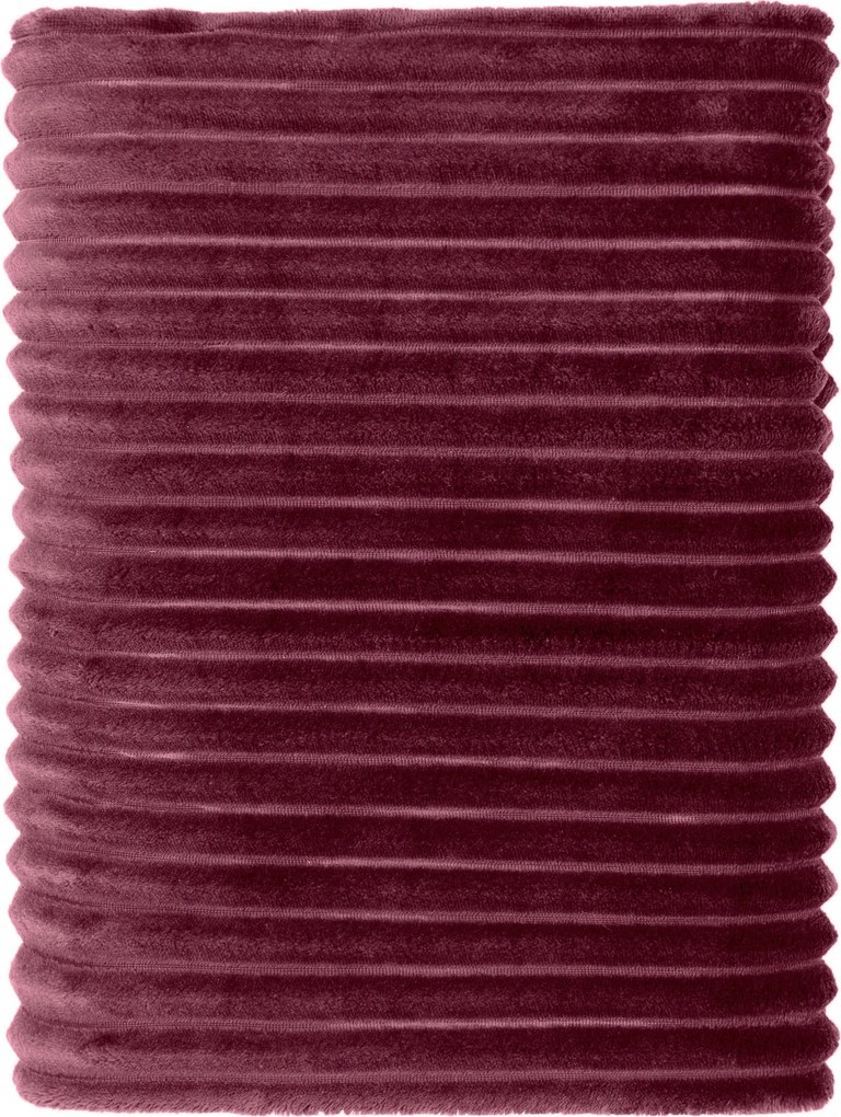 XXXLutz MÄKKÁ DEKA, polyester, 130/170 cm MISTRAL - Textil do domácnosti - 003591042001