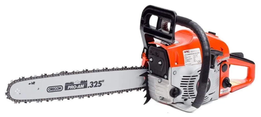 Benzínová motorová píla NAC - 3,0 HP | CST52-45AO