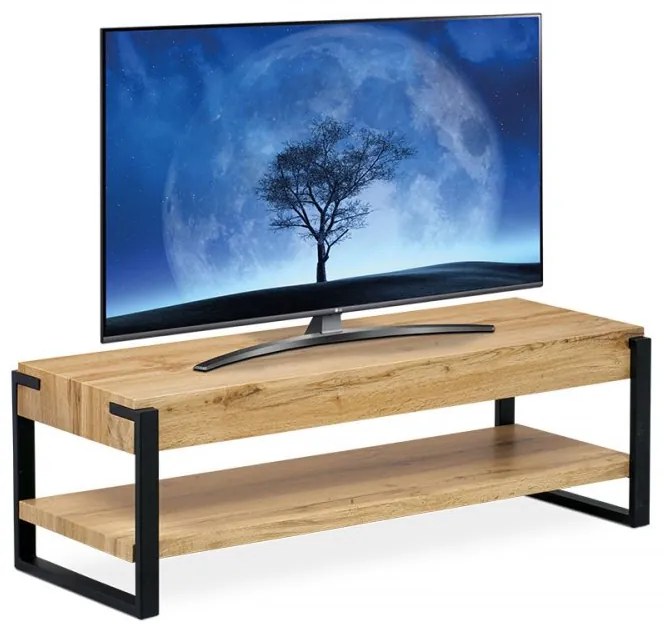 TV stolík AHG-252 OAK Autronic