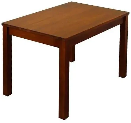 KARPIŠ Mario s rozkladom 120 + 50 x 80 x 76 cm - jedálenský stôl