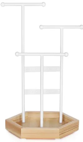 Držiak na šperky JJS03NW