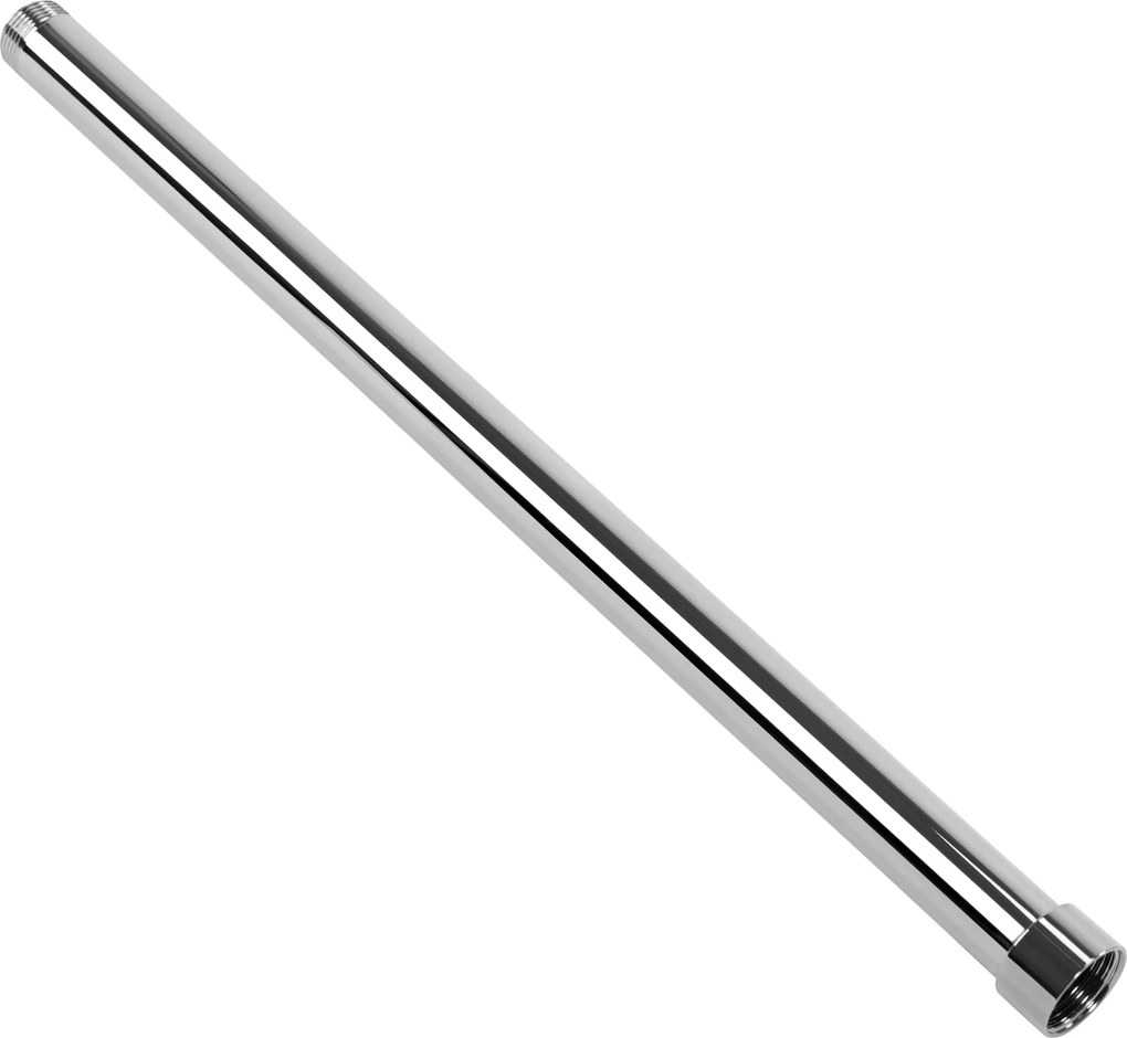 Predĺženie pre vaňovú/sprchovú súpravu REA ø 25 mm - 50 cm, chróm