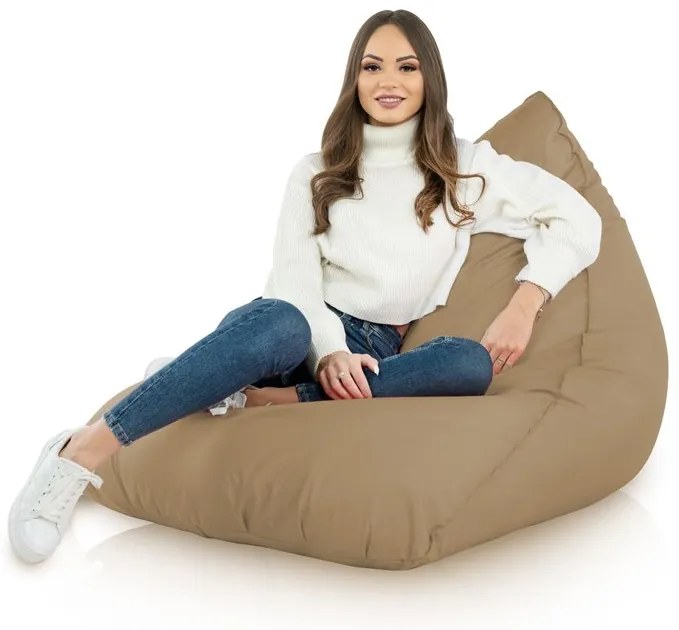 Sedací vak Bermudy Outdoor Farba: 7.Zelený