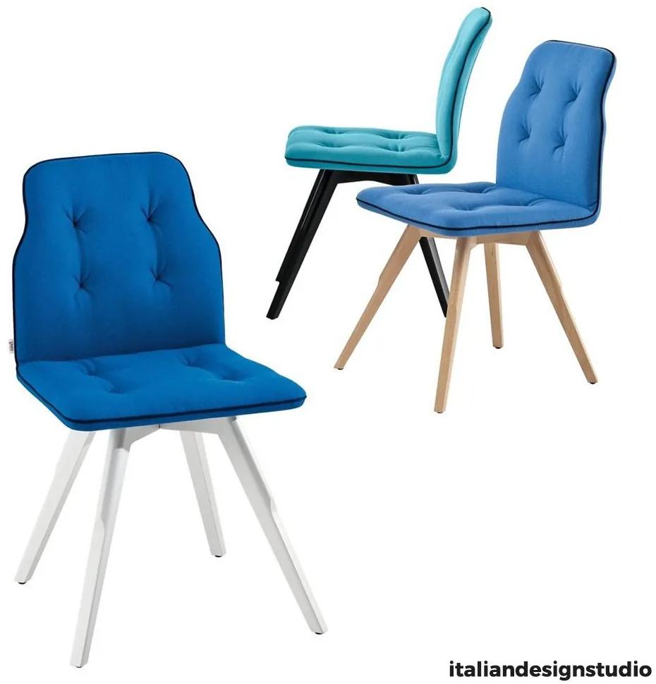 Chairs & More Betibù Wood