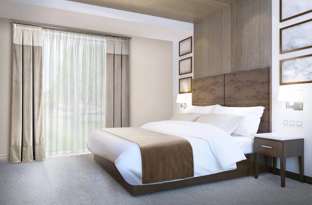 VANKÚŠ SILVER 50X60 CM BIELA