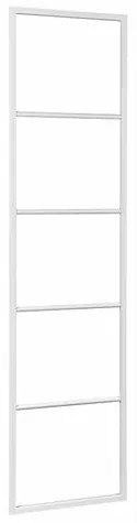 SAPHO Ska561 Ska sušiak uterákov na opretie 42 x 170 x 2 cm, biela mat