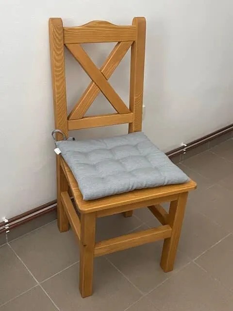 Jedálenská zostava Selka nábytok 1+4