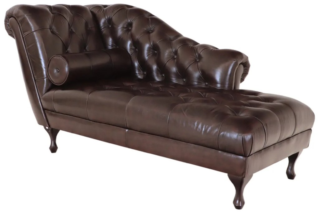 furniture-nabytek.cz - Leňoška Chesterfield Delano