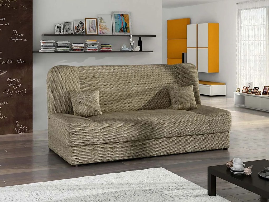 Pohovka Mario, Dostupné poťahy: Bella 40