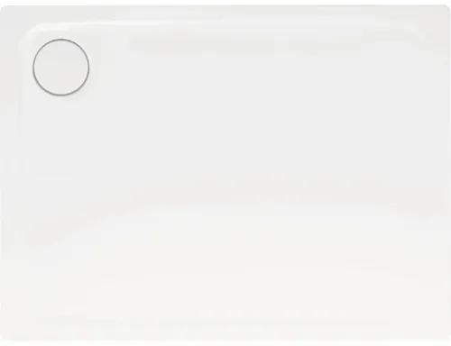 Sprchová vanička KALDEWEI SUPERPLAN PLUS 1200 x 700 x 25 mm alpská biela Hladké 470600010001