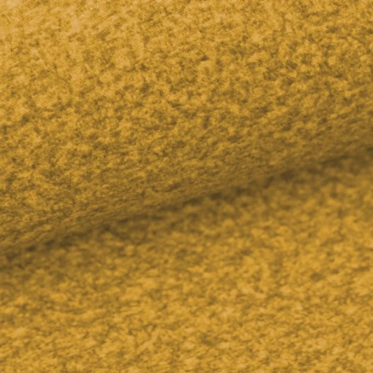 Rozkladacia pohovka Vannes, žltá látka