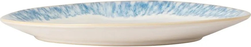 Kameninový servírovací tanier 22.5x27 cm Brisa – Costa Nova