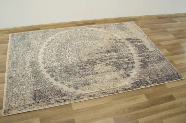 Koberec ISFAHAN Lidius pieskový