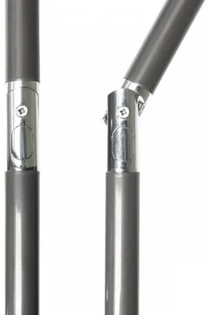 Doppler WINDPROFI NEO 2 m  - plážový naklápací slnečník : Barvy slunečníků - 809
