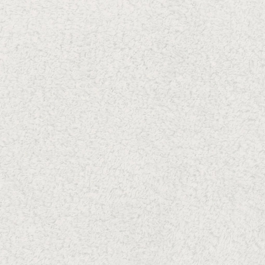 DEKA Z MIKROFLANELU LORI 200X220 CM BIELA