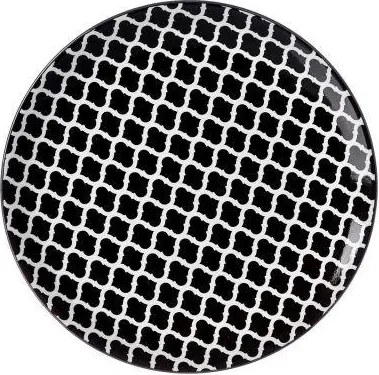 XXXLutz DEZERTNÝ TANIER Takeo 21,5 cm Ritzenhoff Breker - Taniere - 003417018204