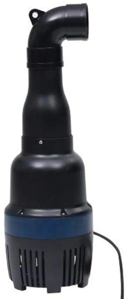 Rybníkové čerpadlo 16000 l/h 75 W