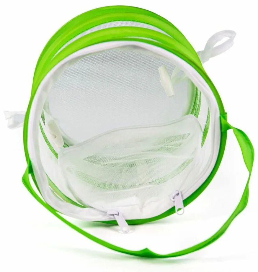 Bigjigs Toys Síťovaná taška na hmyz