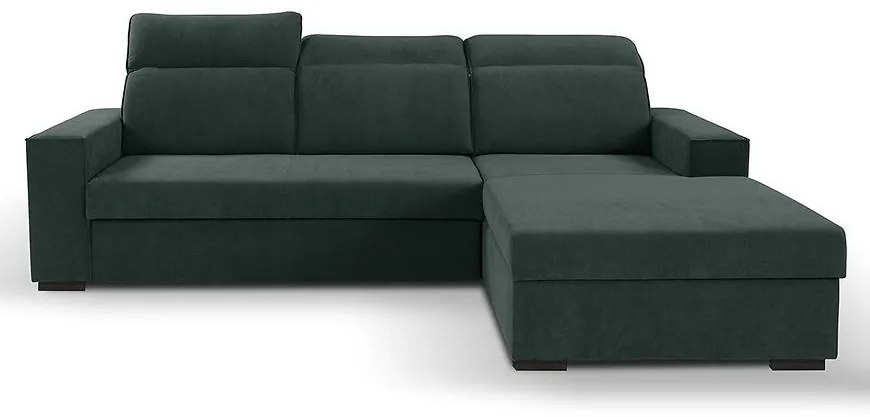 Rohová sedacia súprava Bali P Evolution 10