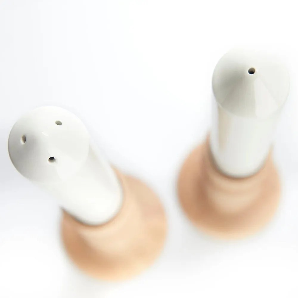 Soľnička a korenička Chandeller – Balvi