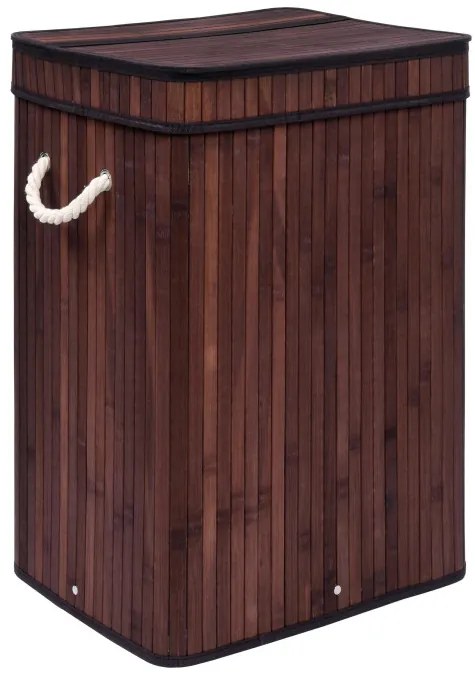 Kôš na bielizeň SOREN 80 l