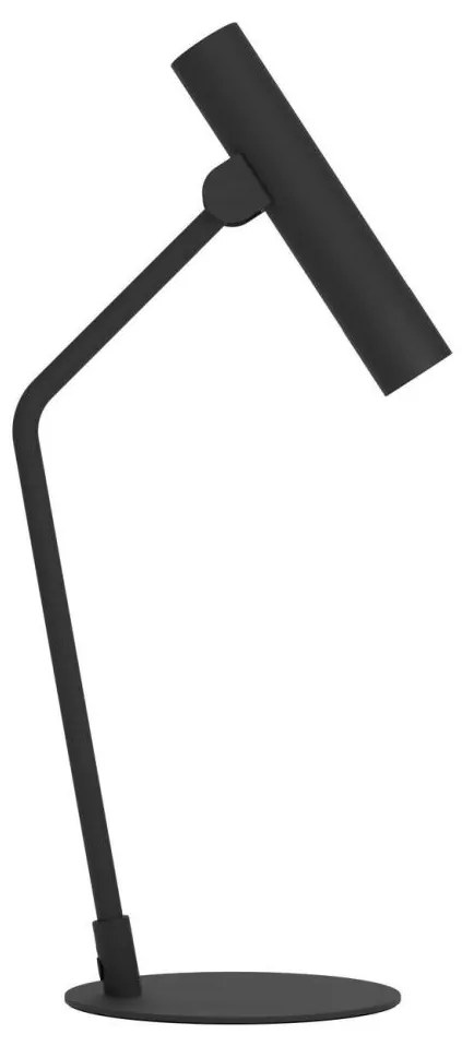 Eglo 900908 - LED Stolná lampa ALMUDAINA LED/5W/230V