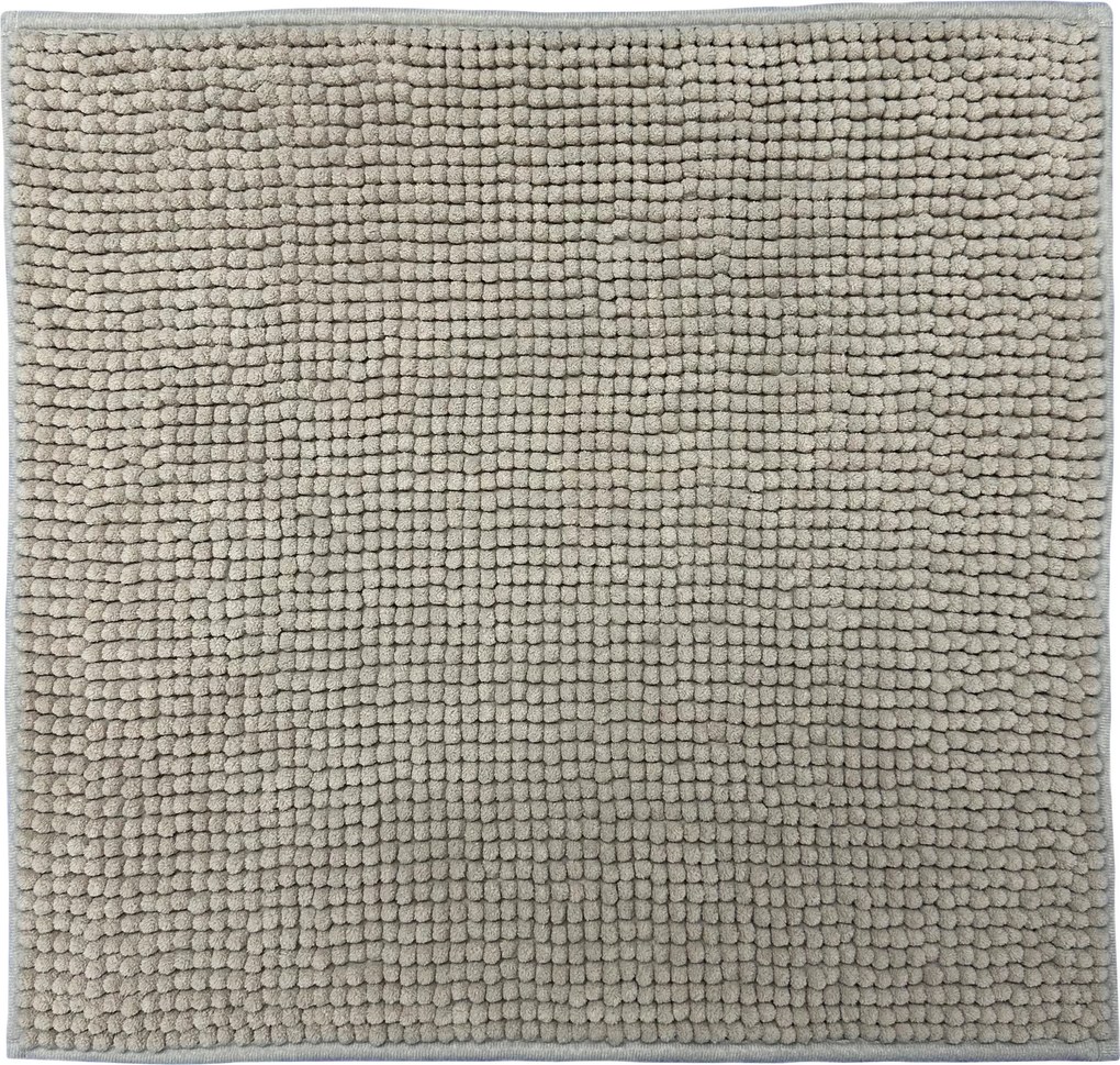 XXXLutz KÚPEĽŇOVÁ PREDLOŽKA, 50/50 cm Esposa - Kúpeľňový textil - 008982042102