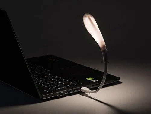 Rabalux TAFI LED pracovná lampa 74238