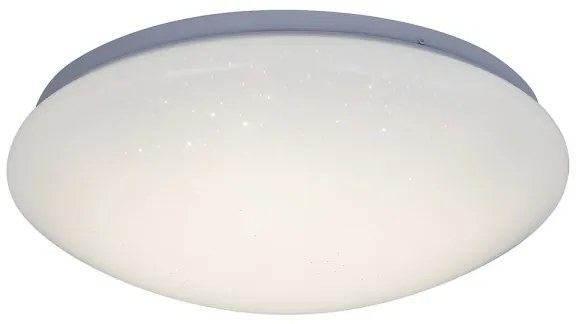 Rabalux 3937 - LED Stropné svietidlo LUCAS LED/18W/230V 330mm