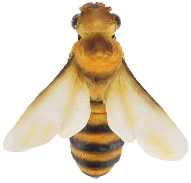 Polyresínová záhradná soška Butterfly – Esschert Design