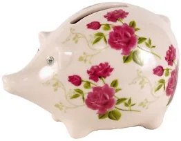 Autronic, Pokladnička porcelánová - prasiatko