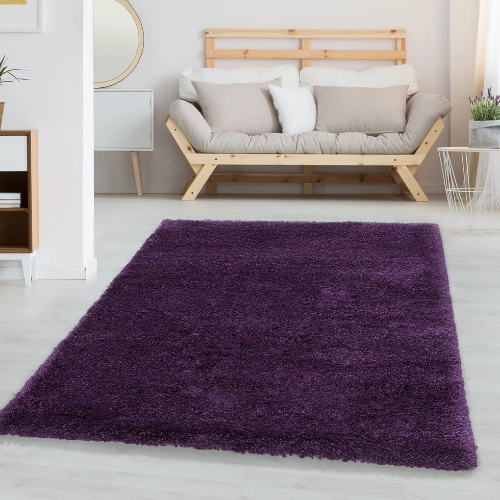Fluffy 3500 - Lilac