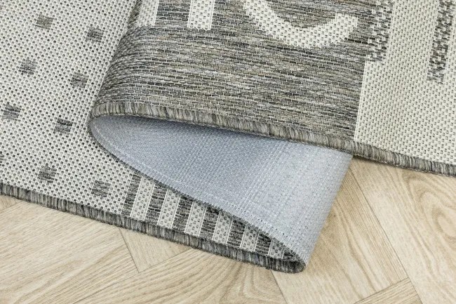 Koberec / Behúň FLEX 19053/P19 béžový / krémový