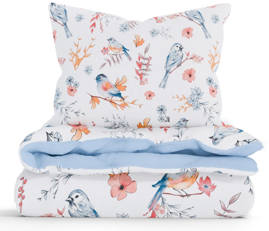 Bavlnené obliečky Renforcé – Viktorie