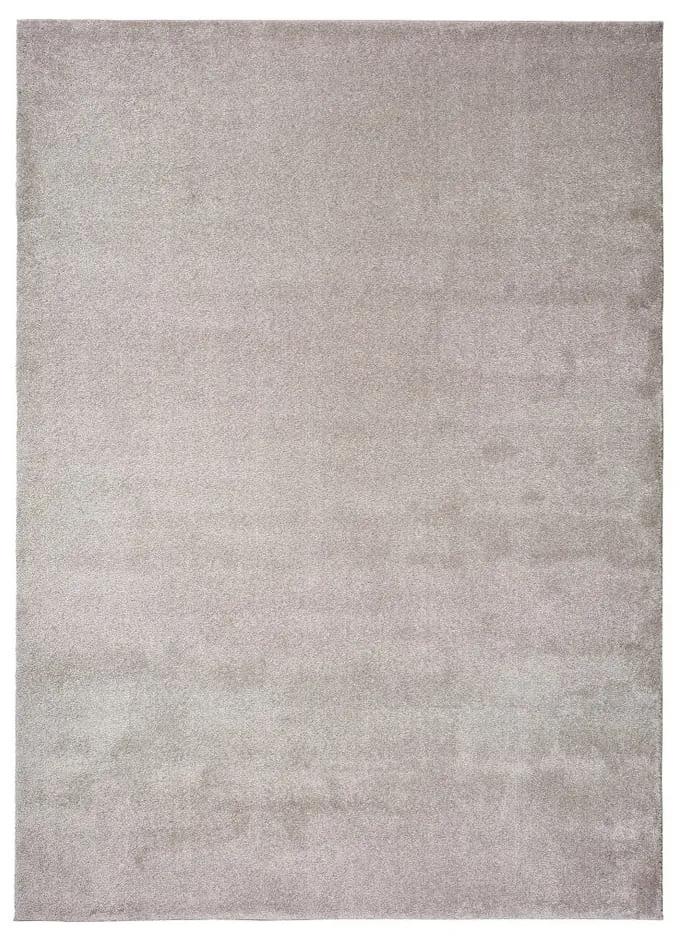 Svetlosivý koberec Universal Montana, 140 × 200 cm