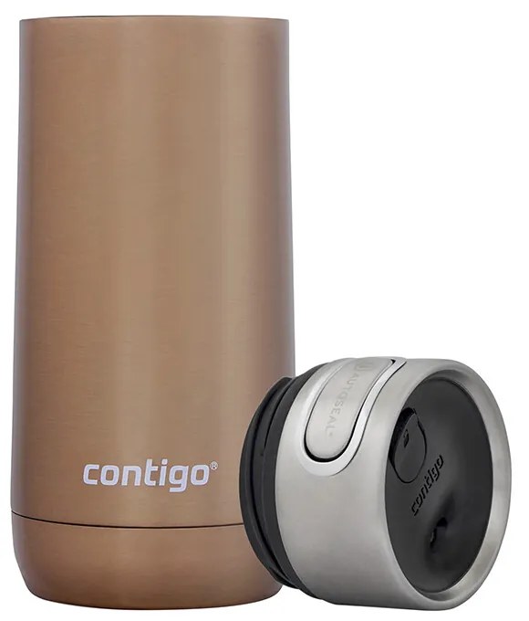 Contigo Termo fľaša Luxe 360 ml White Zinfandel, 360 ml