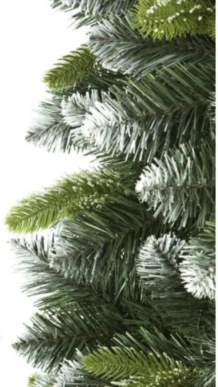Foxigy Vianočný stromček Borovica 150cm Exclusive