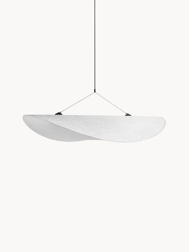 Stmievateľné závesné svietidlo Tense, rôzne veľkosti