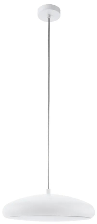 Eglo 33765-LED RGBW Stmievateľný luster na lanku RIODEVA-C LED/27W/230V 2700-6500K