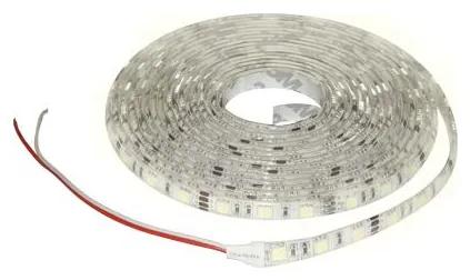 LED pásik STRIP 5m teplá biela - GXLS065