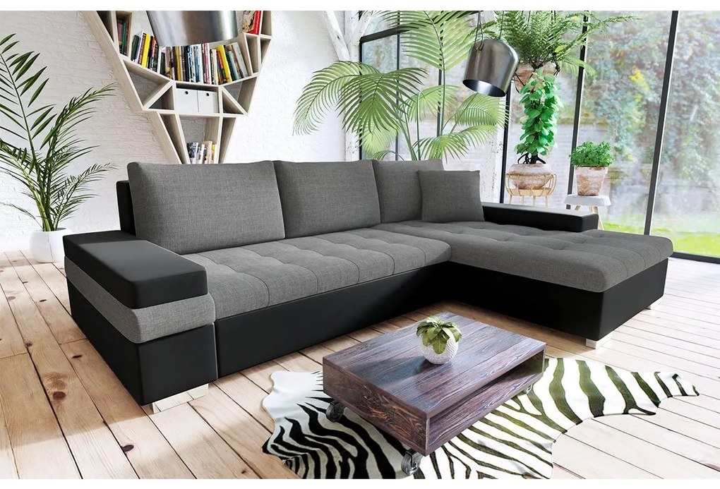Sedacia súprava Kanton Mini, Dostupné poťahy: Kronos 06 + Matana 19 + Kronos 06