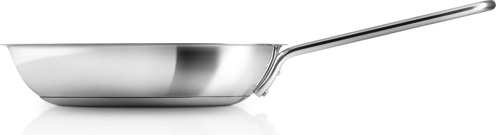 Panvica Eva Trio s keramickým povrchom 24 cm