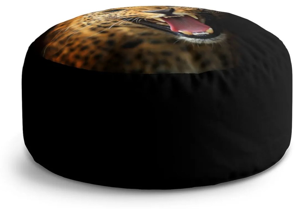 Sablio Taburet Gepard 2: 38x48 cm