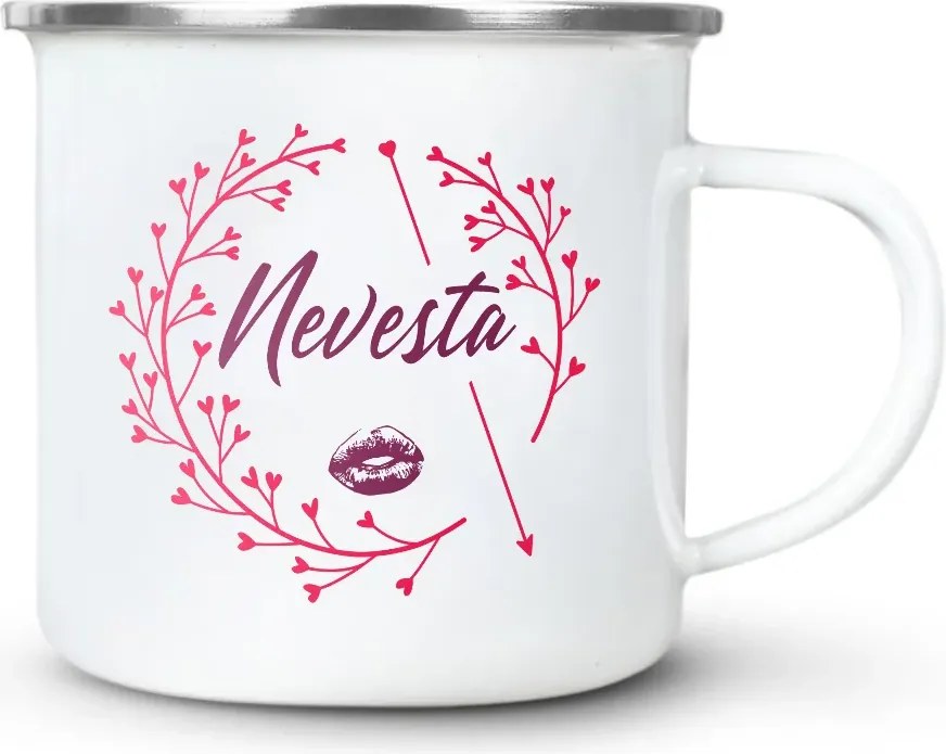 Sablio Plecháčik Nevesta: 300 ml