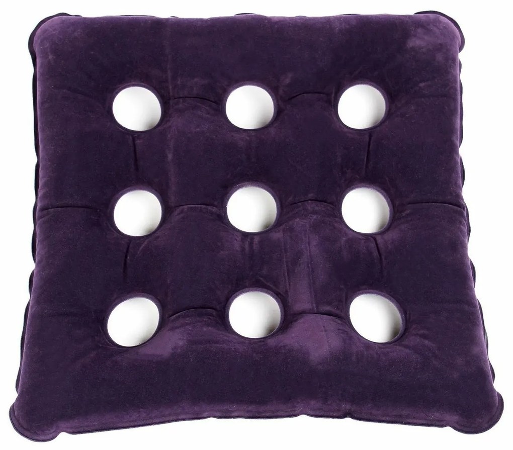 Nafukovacia podložka na sedenie Vital Comfort