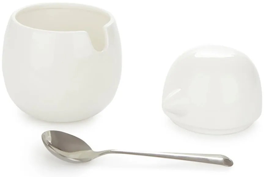 Porcelánová cukornička Birdie – Balvi
