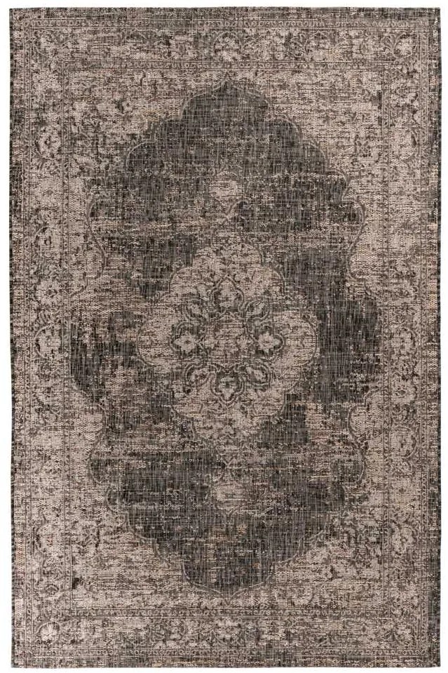 Obsession Kusový koberec My Nordic 875 Grey Rozmer koberca: 120 x 170 cm