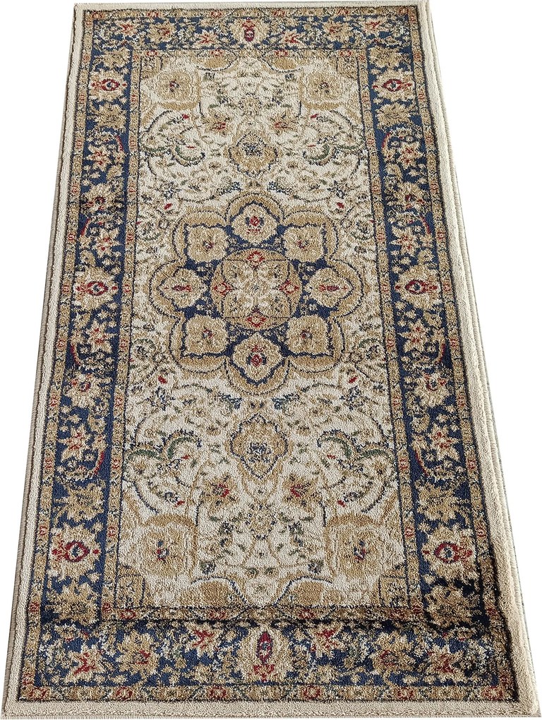 DY Krémový orientálny vintage koberec Exclusiv 03 N Rozmer: 240x330 cm